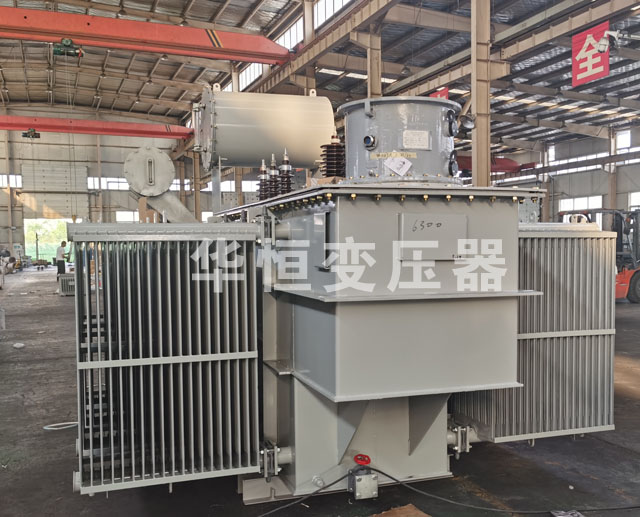 6300KVA深州深州深州电力变压器