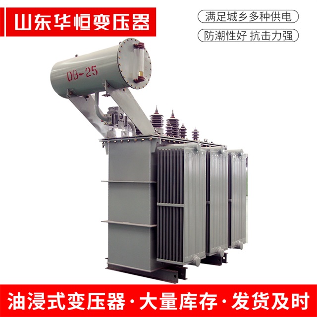 S11-10000/35深州深州深州电力变压器厂家