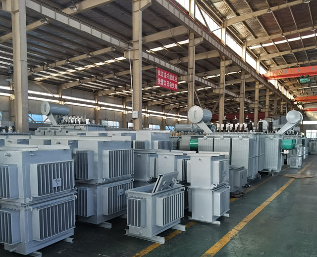 S11-8000/35深州深州深州电力变压器