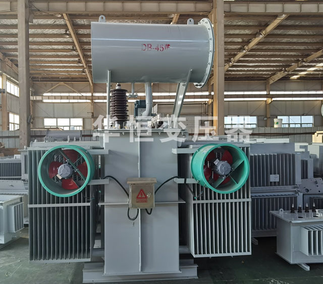 S13-6300/35深州深州深州电力变压器