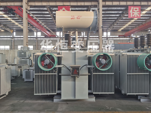 S11-6300/35深州深州深州电力变压器