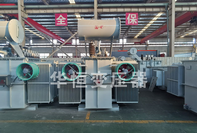 SZ11-10000/35深州深州深州油浸式变压器厂家